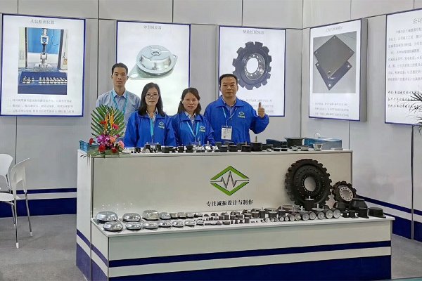 Шанхайская выставка строительной техники BMW 2020