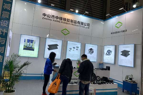 Шанхайская выставка строительной техники BMW