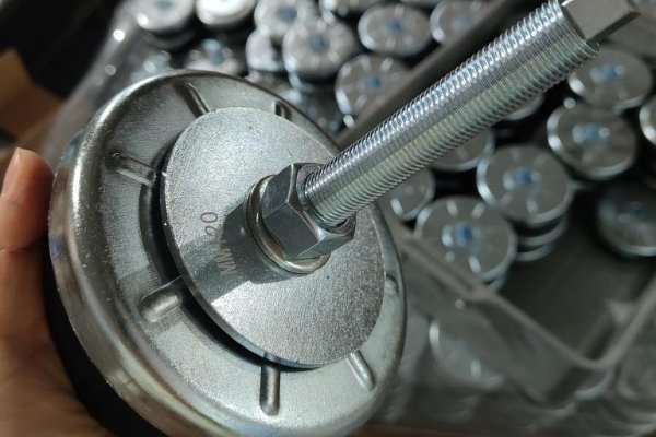 Выравнивающие опоры Резиновые ножки — эффективный способ выравнивания и защиты оборудования.