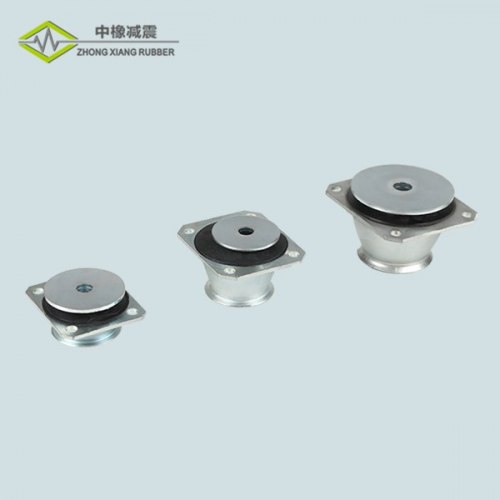 КОНУСНЫЕ КРЕПЛЕНИЯ-4 ОТВЕРСТИЯ