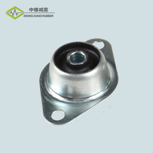 КОНУСНЫЕ КРЕПЛЕНИЯ-2 ОТВЕРСТИЯ