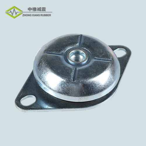 Крепления для колокольчиков-2 отверстия