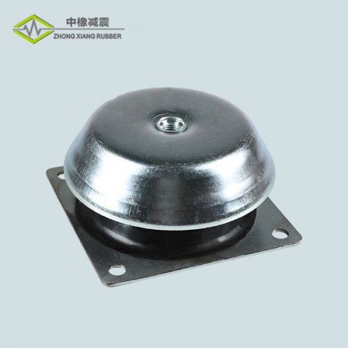 Крепления для колокольчиков-Квадратные 4 отверстия