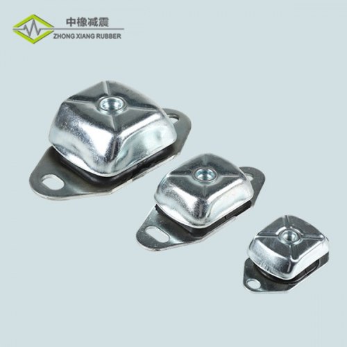 МОРСКОЕ крепление двигателя