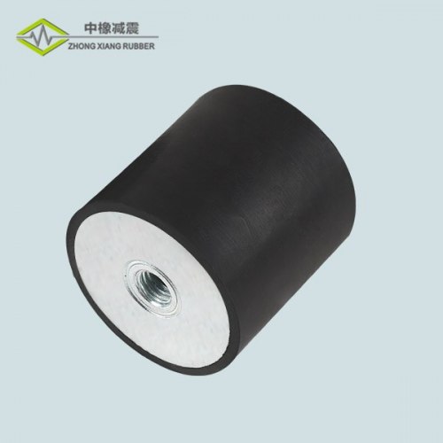 Цилиндрические опоры-гнездо тип DD Series