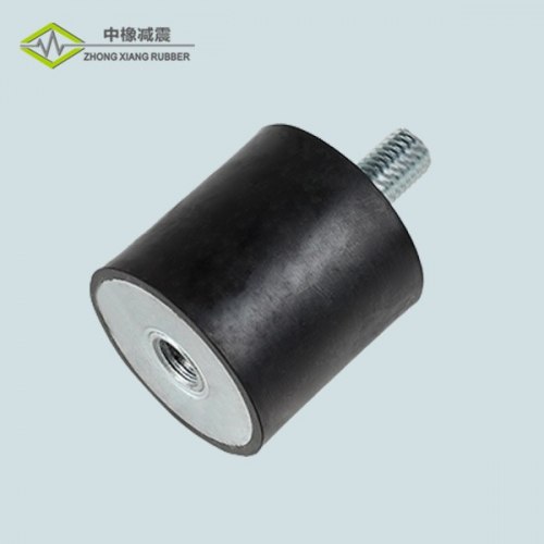 Цилиндрические крепления-мужчины с внутренней резьбой Тип серии VD