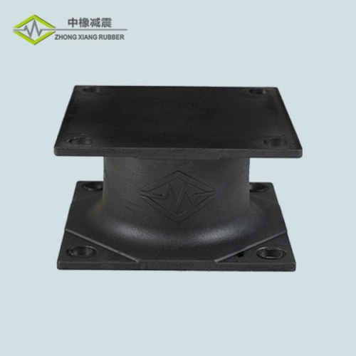 Эластомеры для вибропогружателей-SW