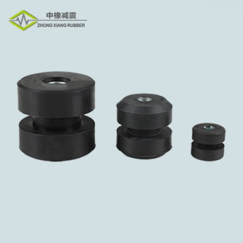 Крепления с центральным соединением — двухкомпонентные крепления серии EH