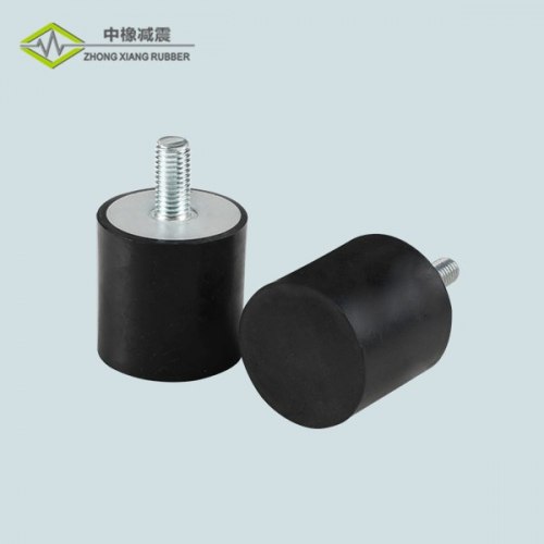 Цилиндрические опоры буферного типа серии VE