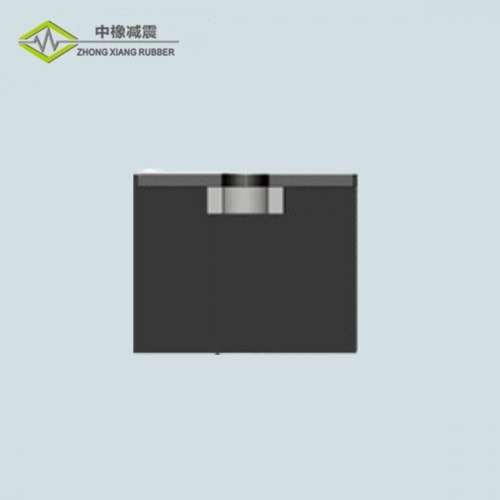 Цилиндрические опоры-буферы серии ДЭ