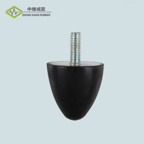 Универсальные крепления буферного типа серии ВП