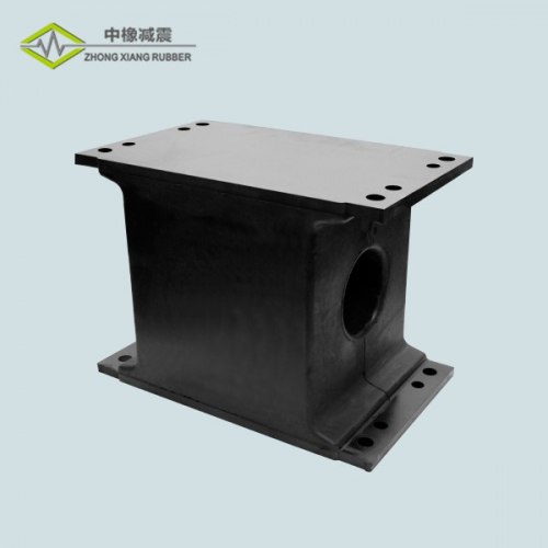 ЭЛАСТОМЕРЫ ДЛЯ КРУПНЫХ СВАЙ ТЕ-485300350-15