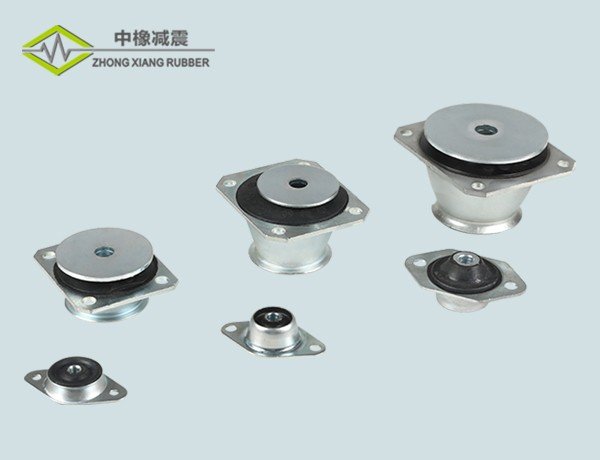 КОНУСНЫЕ КРЕПЛЕНИЯ