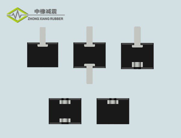 Цилиндрические крепления